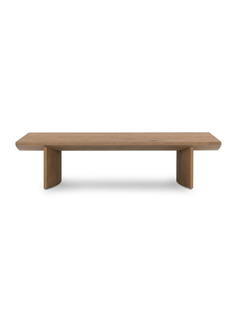 Four Hands Pickford Coffee Table