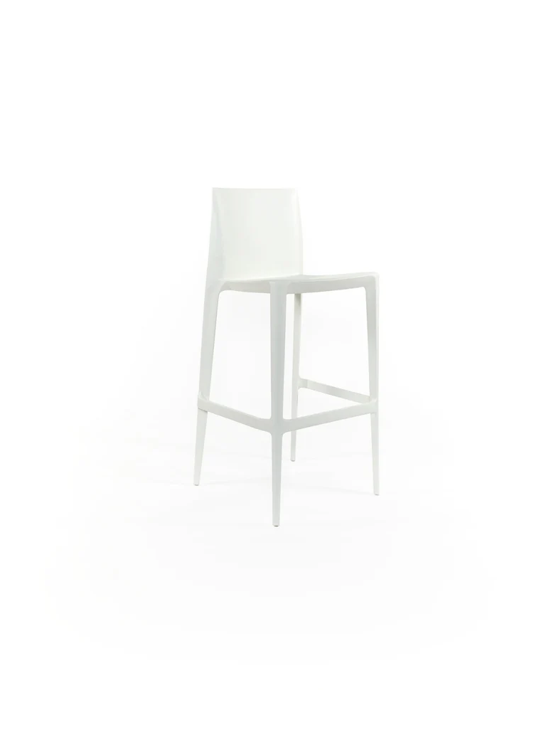 Heller the bellini bar stool,set of 2