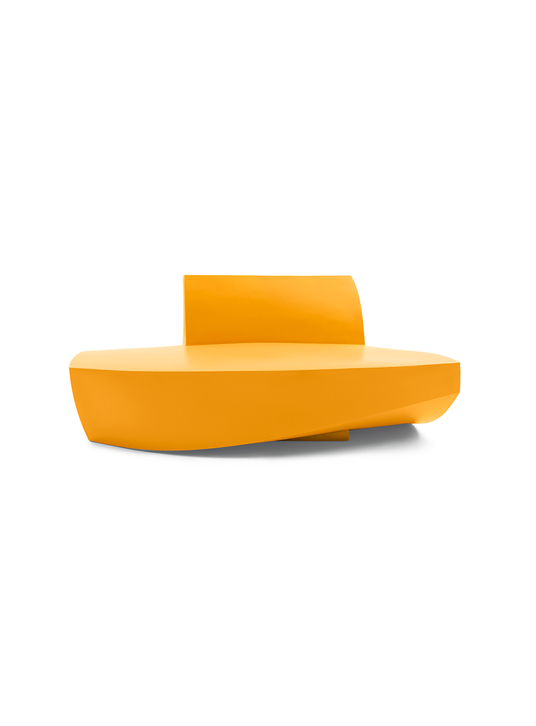 Heller Gehry Sofa