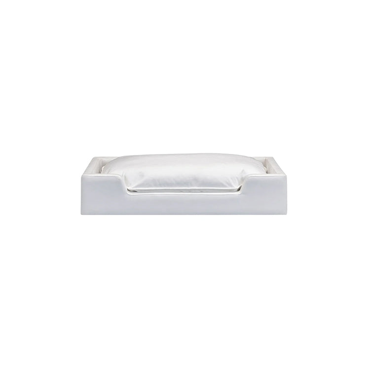 Cali Pet Bed, Pearl