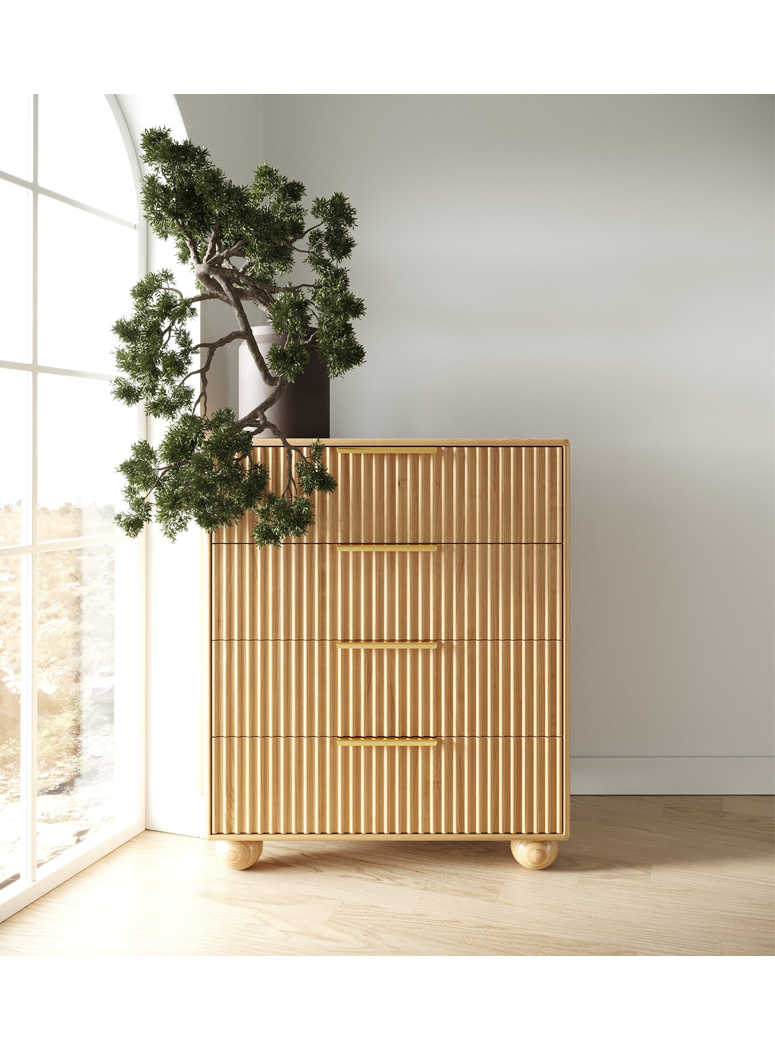 Harmonia Modern Chest