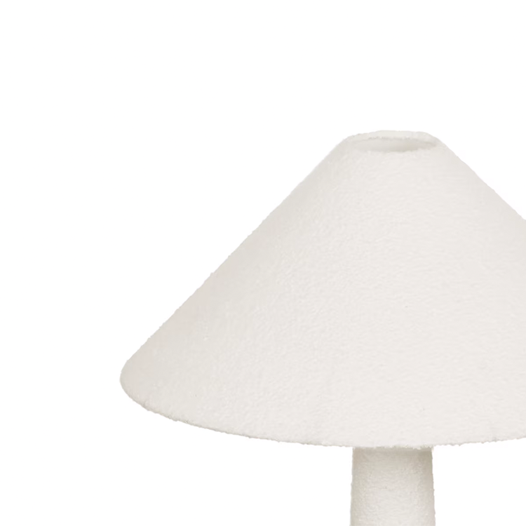 Fay Boucle Floor Lamp