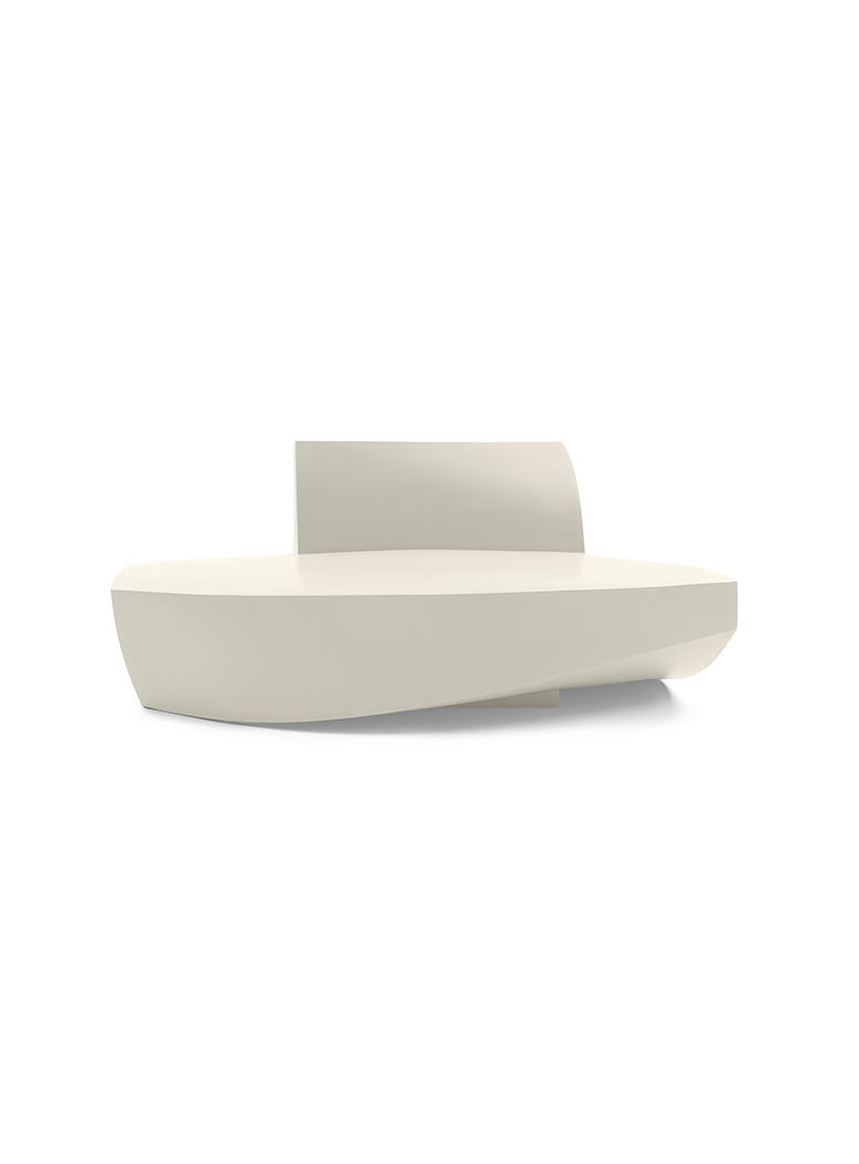 Heller Gehry Sofa