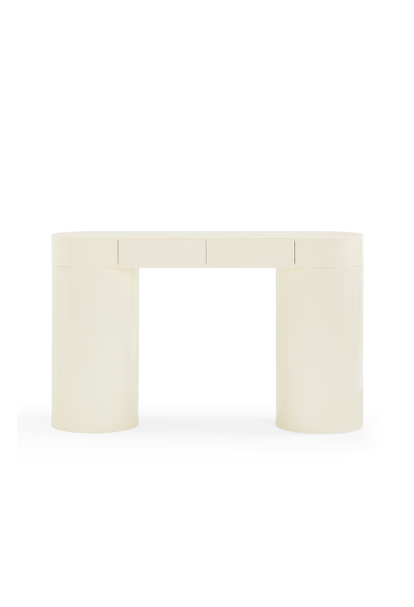 Console Tables