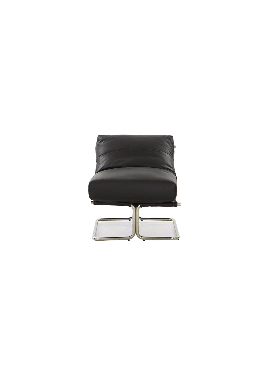 Alaia Chair, Heirloom Black