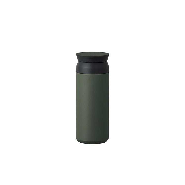 Kinto Travel Tumbler  500ml / 17oz, ash green