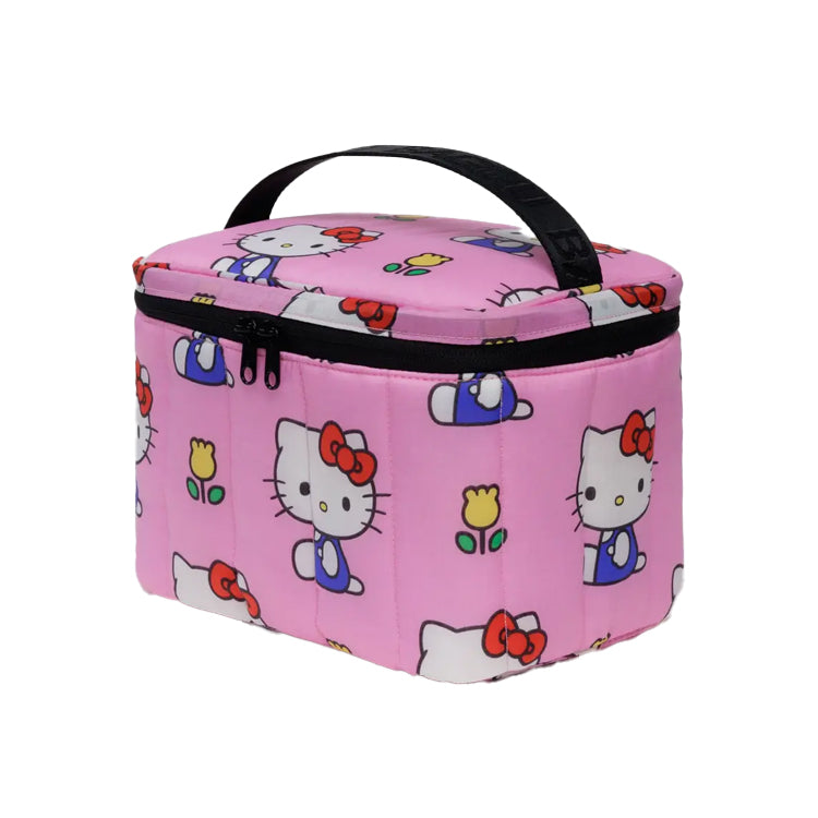 BAGGU Hello Kitty Puffy Lunch Bag