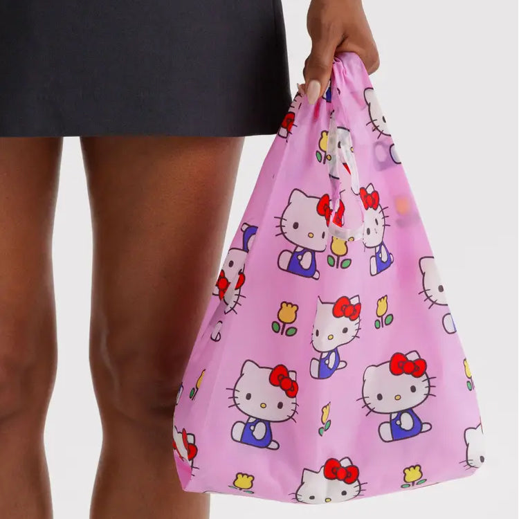 BAGGU Hello Kitty Baby Baggu, Hello Kitty
