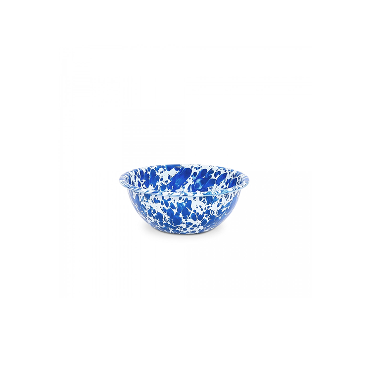 Crow Canyon Splatter 20 oz Cereal Bowl