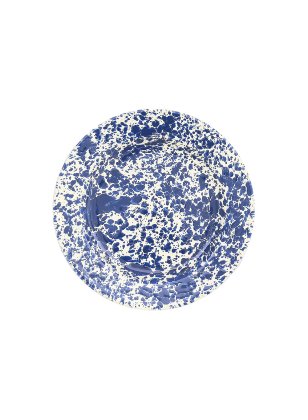 Crow Canyon Splatter Dinner Plate