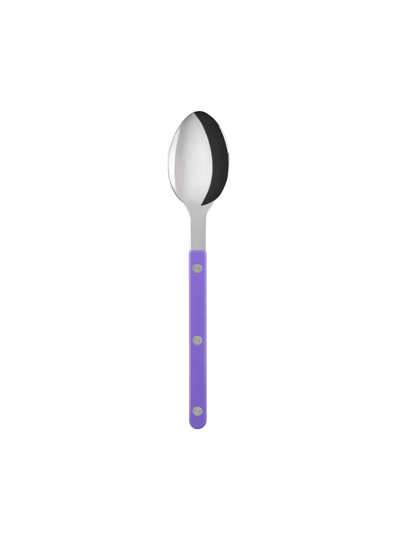 SPQERE SHINY SPOON 13,4 X 12,7 CM - 5920793 main image 0