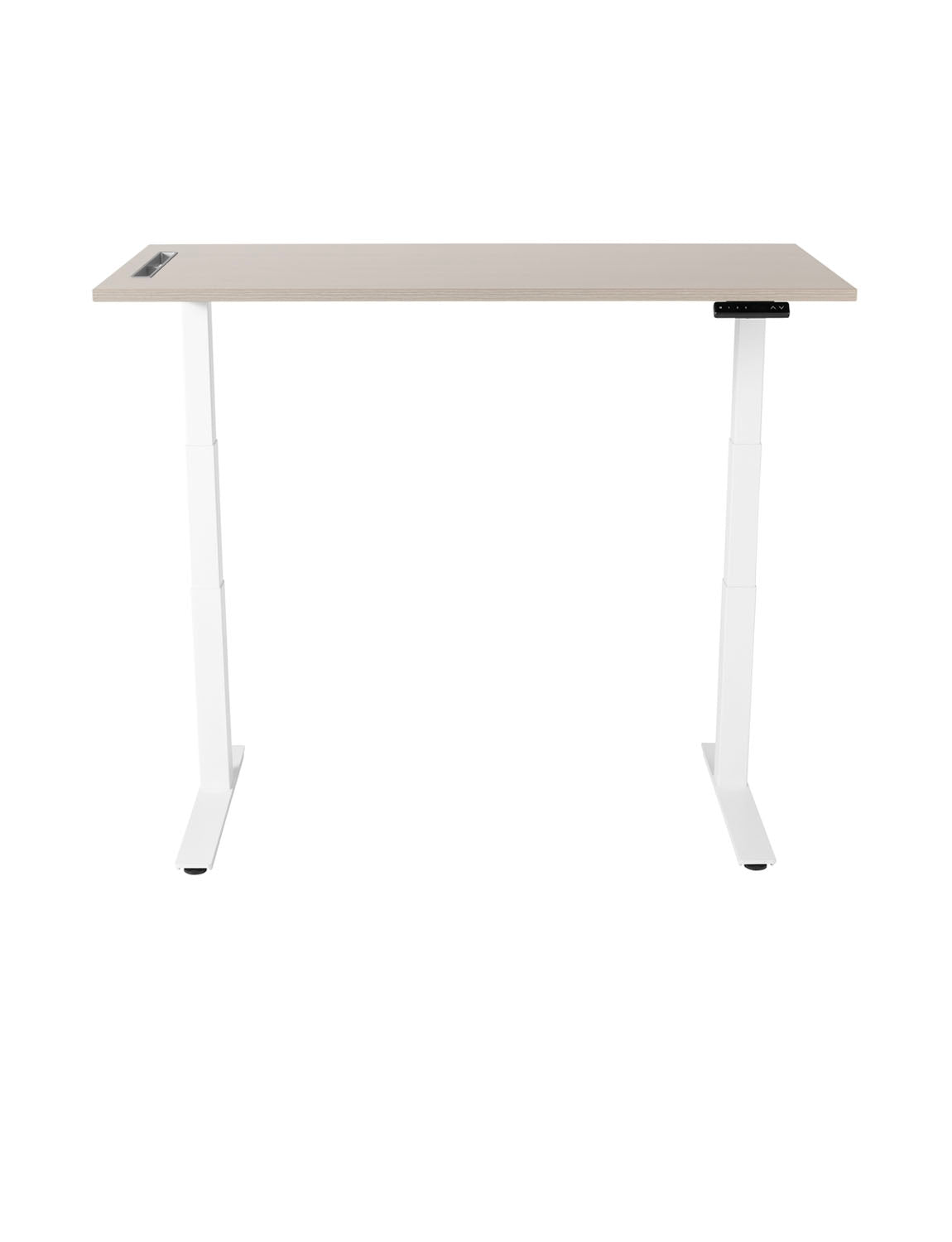 Mariposa Height Adjustable Desk