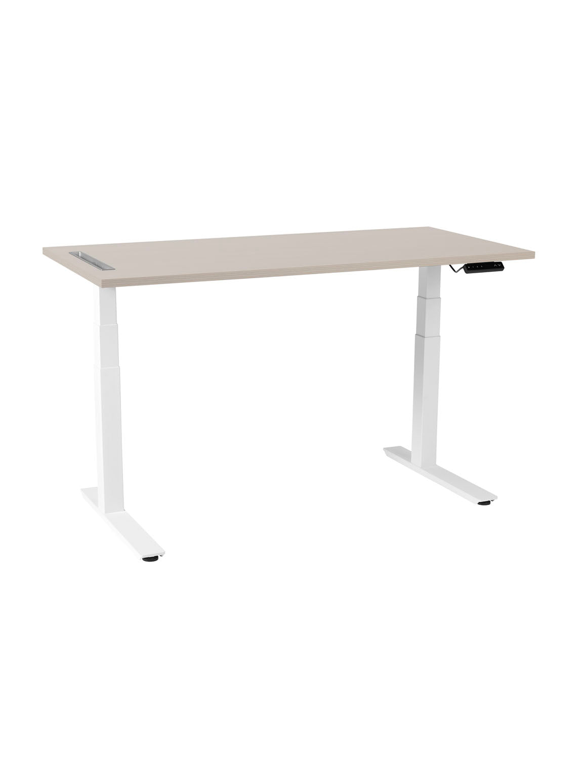 Mariposa Height Adjustable Desk