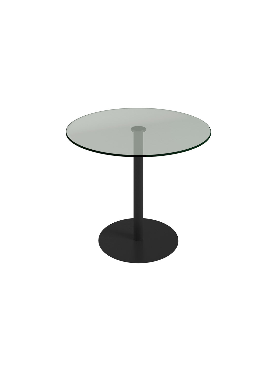 Bistro Essence Round Dining Table