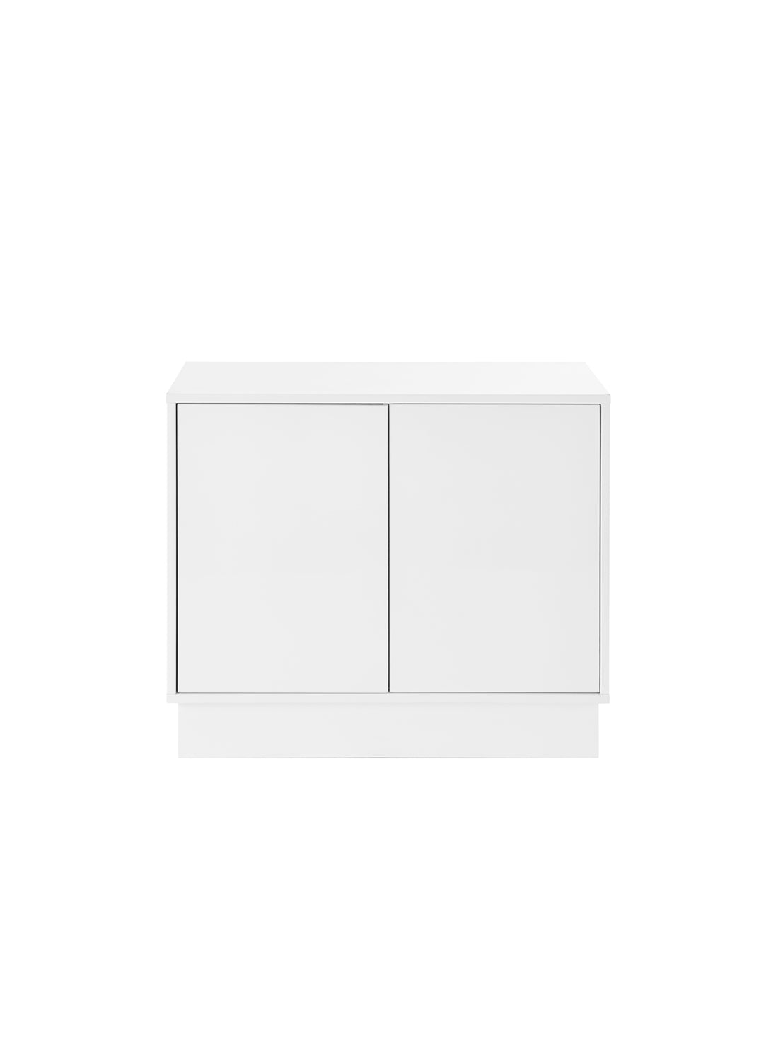 Osmara 35" Cabinet,White