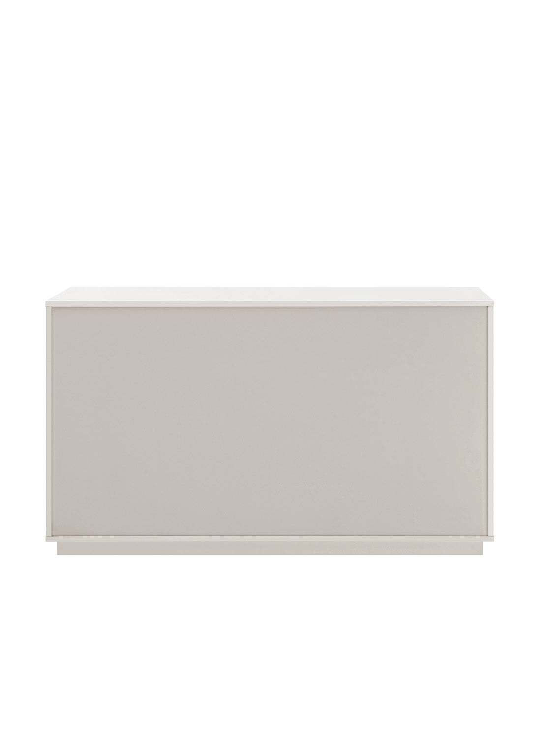Moon Dresser in Warm Gray