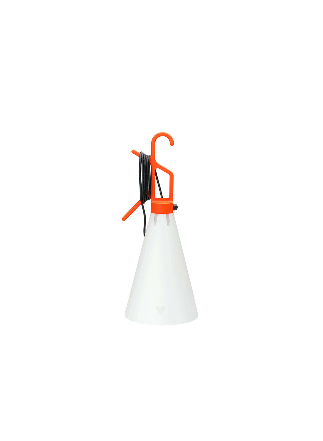 Flos Mayday Lamp, Orange