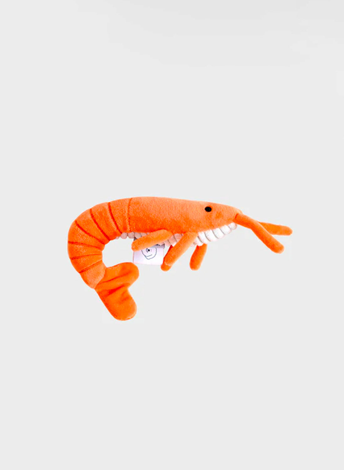 Howlpot Fresh Sea Food Shrimp Toy