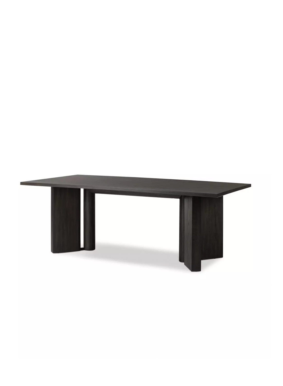 Four Hands Huxley Dining Table 84"