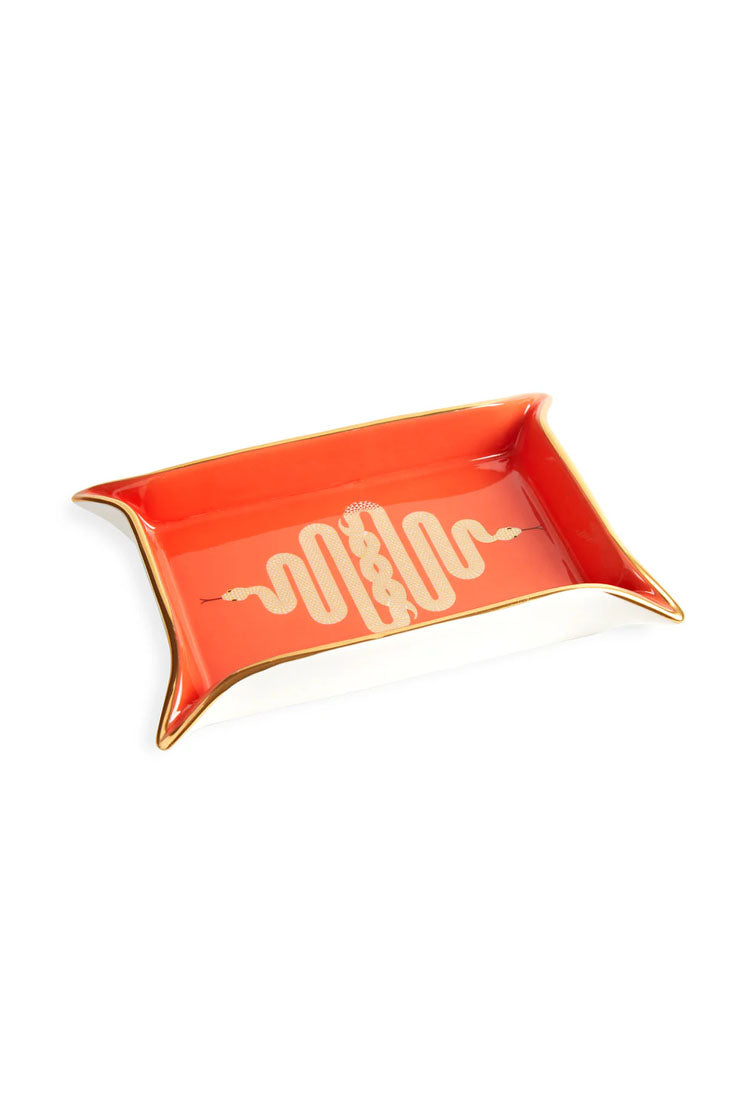 Jonathan Adler Snake Valet Tray