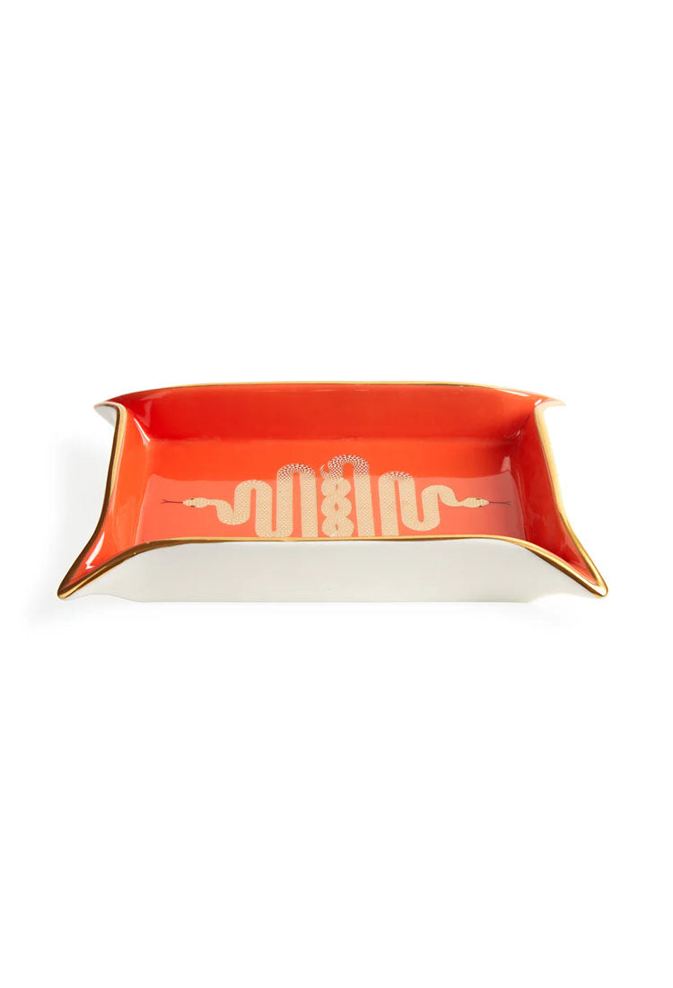 Jonathan Adler Snake Valet Tray