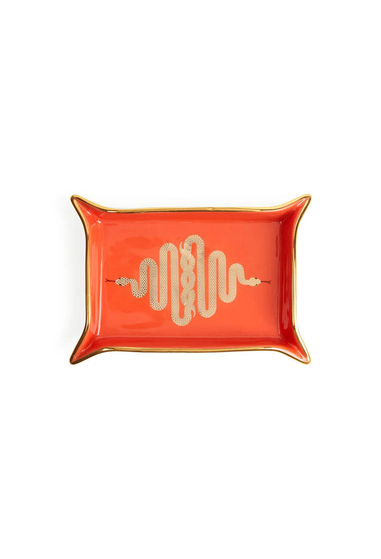 Jonathan Adler Snake Valet Tray