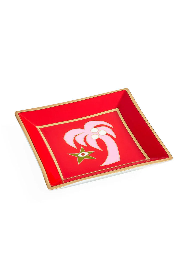 Jonathan Adler Playa Square Tray
