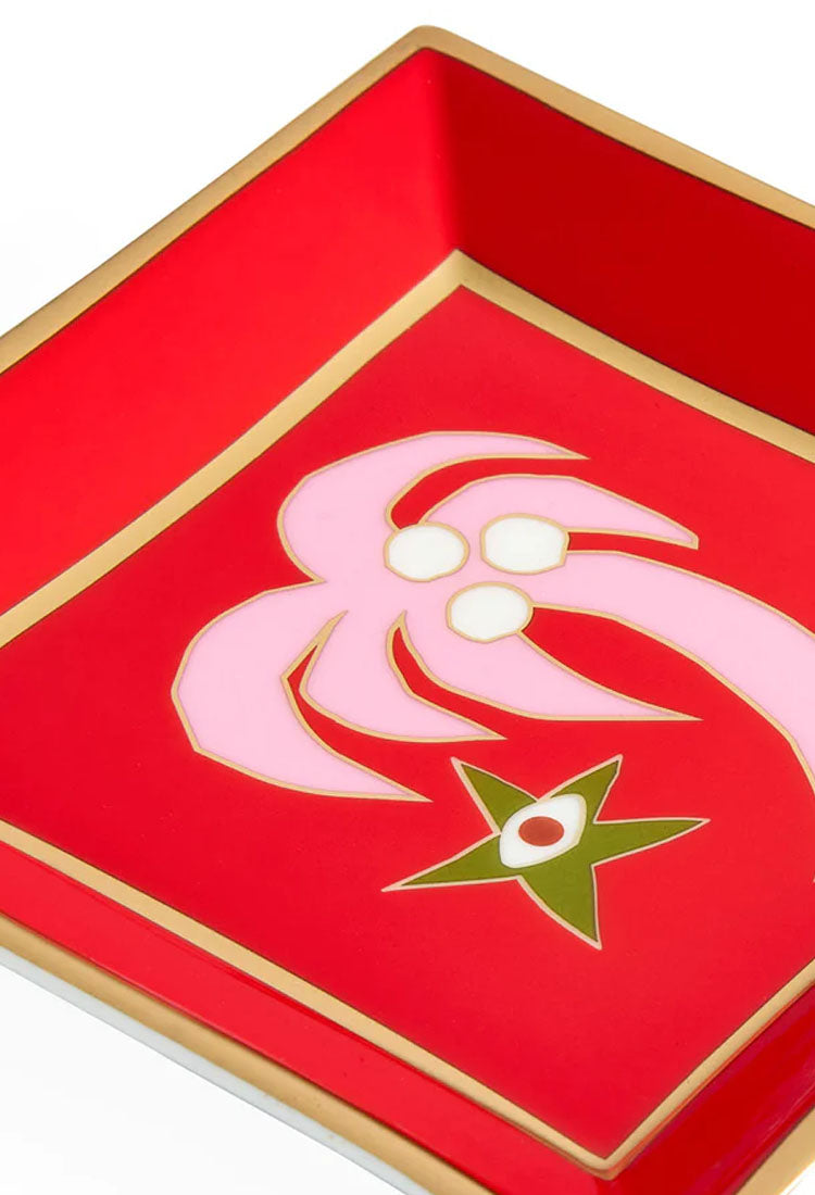 Jonathan Adler Playa Tray - Thumbnail 3