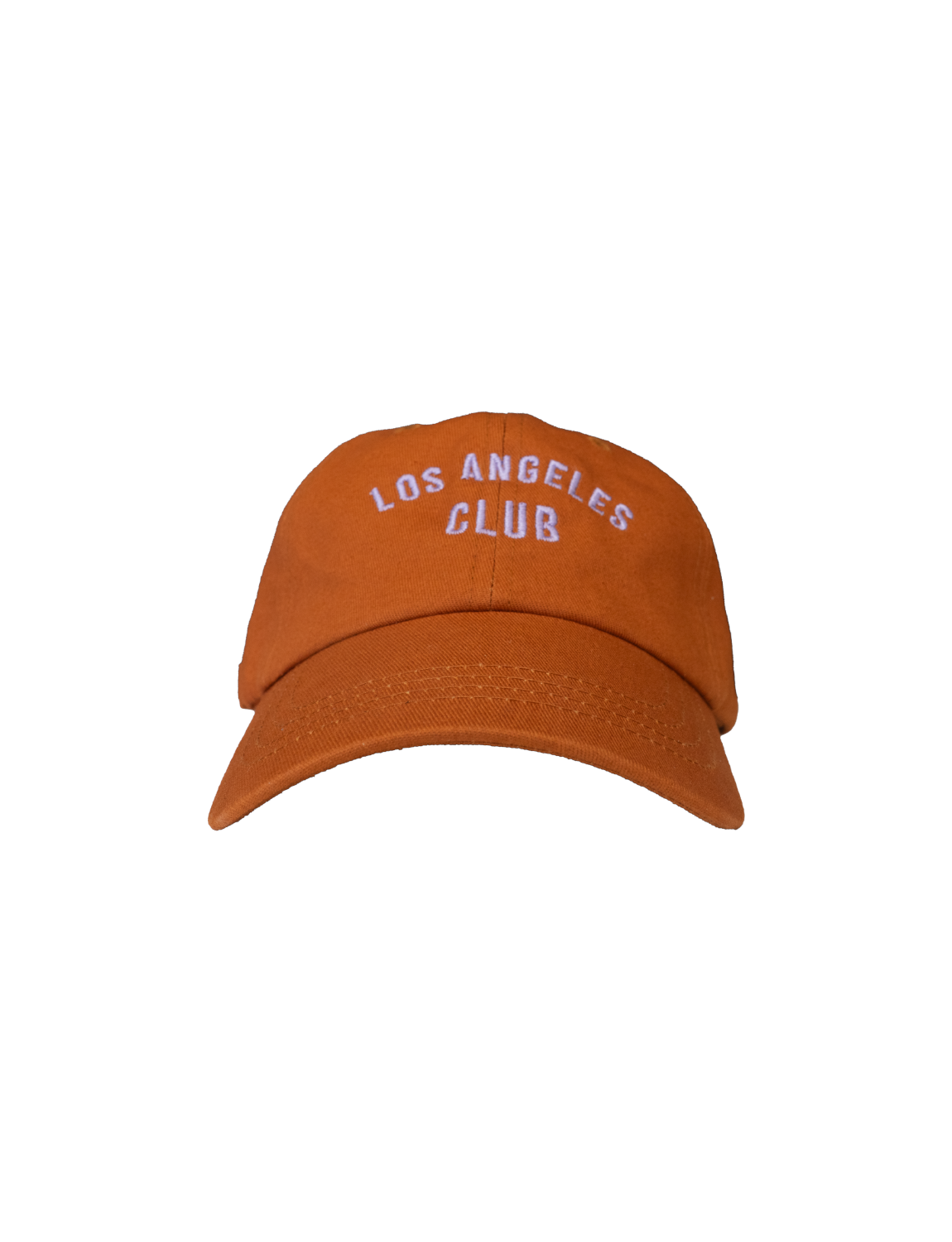 SOOF LOS ANGELES CLUB Hat-Cotton