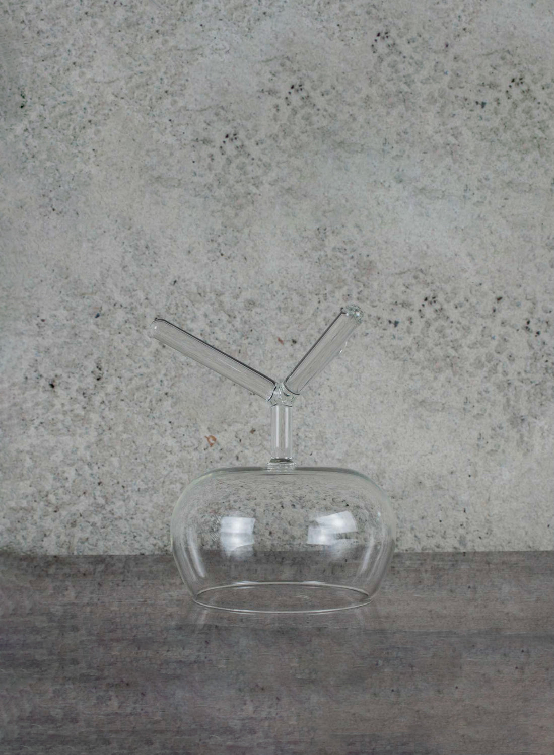 Maarten Baptist Tripod Tripod Whisky Glasses (set of 2)