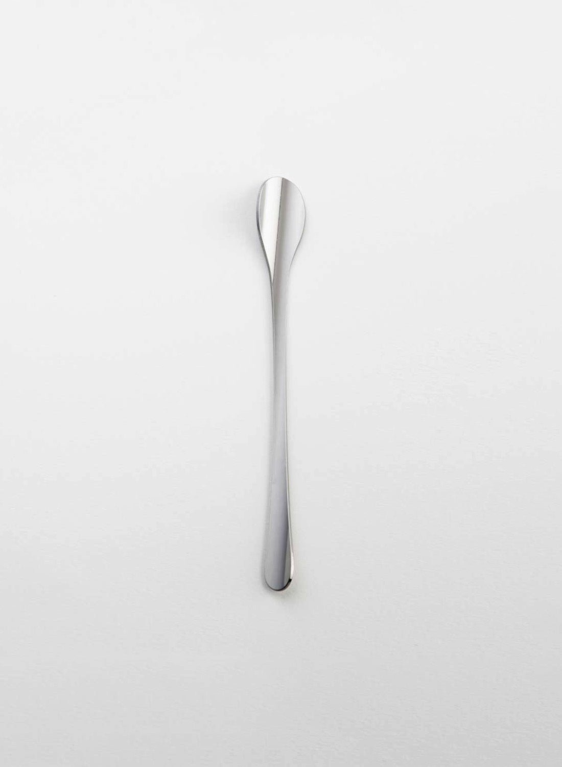 Maarten Baptist Tube Cutlery Coffee Latte spoon