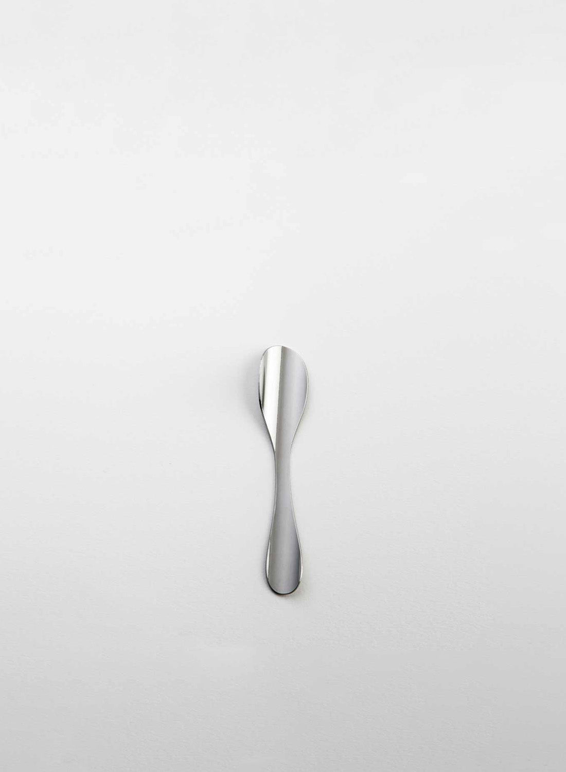 Maarten Baptist Tube Cutlery Coffee Spoon
