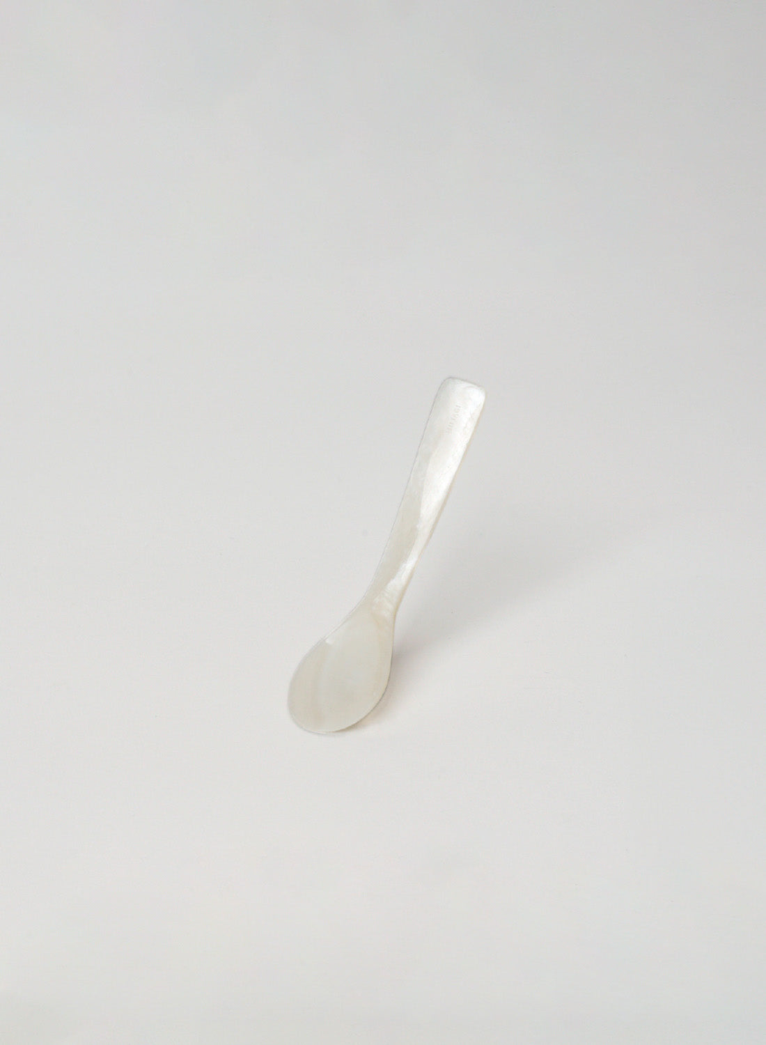 Mujagi Mini Shell Spoon