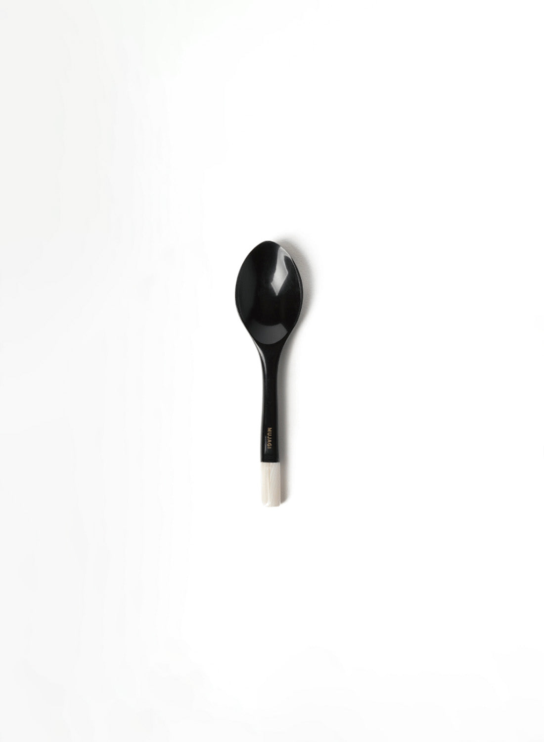 Mujagi Horn Shell Spoon