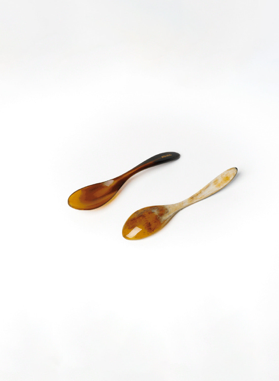 Mujagi Horn Spoon