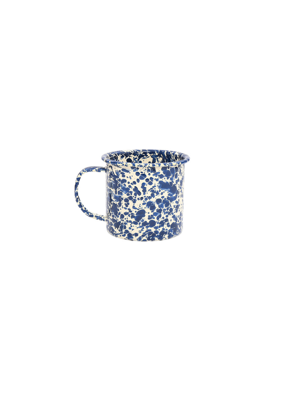 Crow Canyon Splatter 12 oz Mug