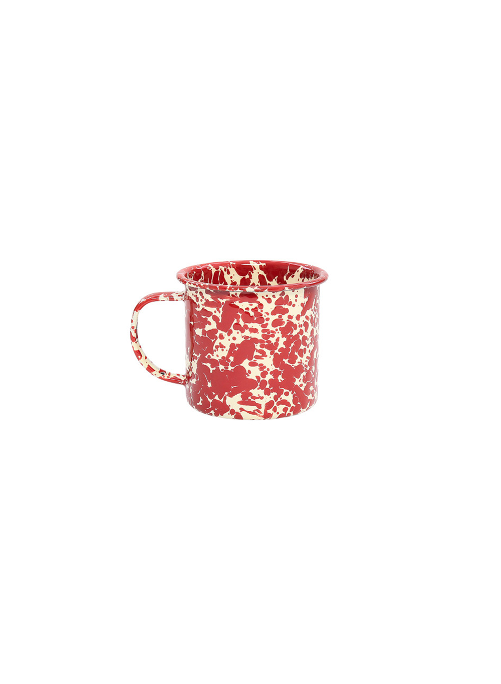 Crow Canyon Splatter 12 oz Mug