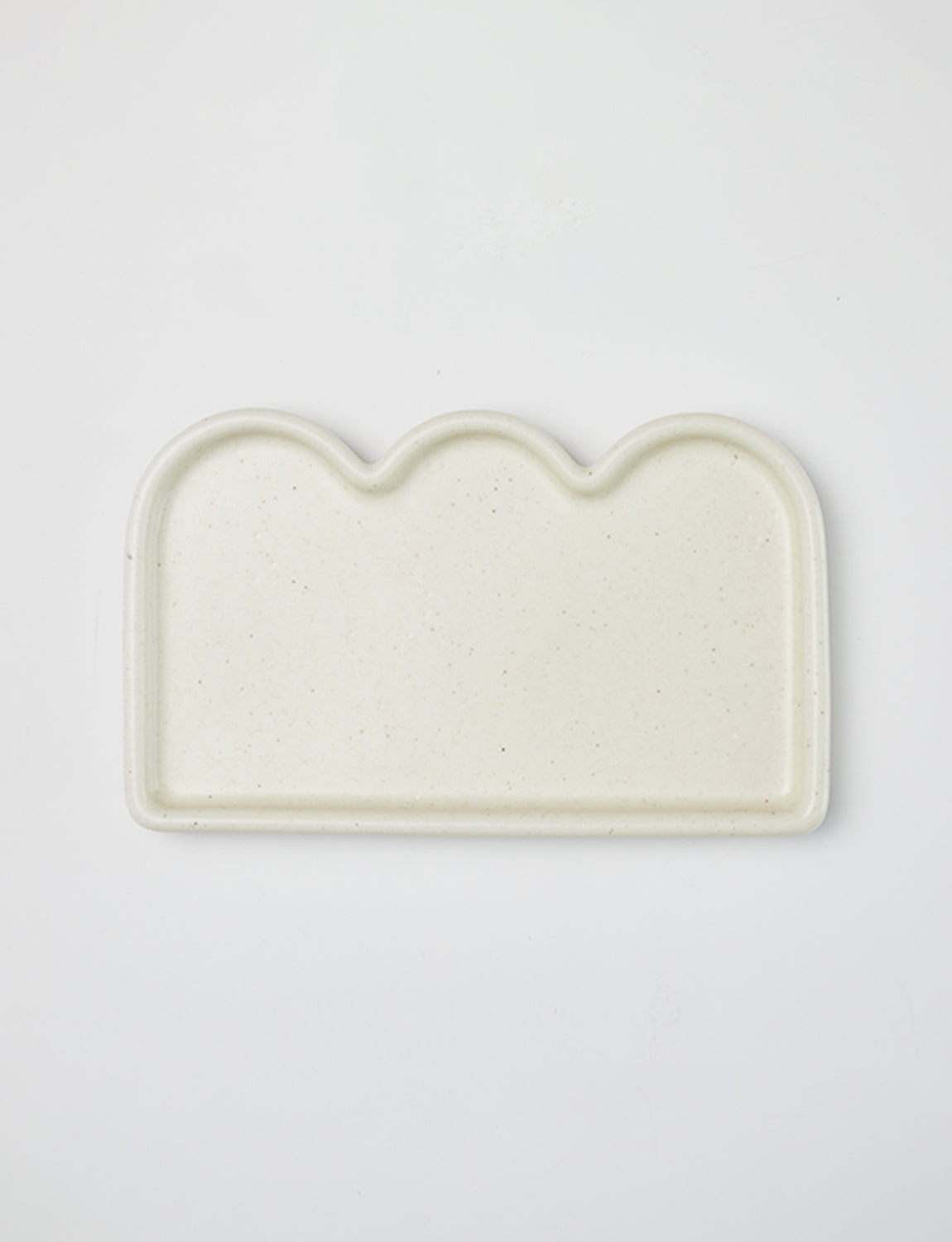 Better Finger Ceramic Bowl