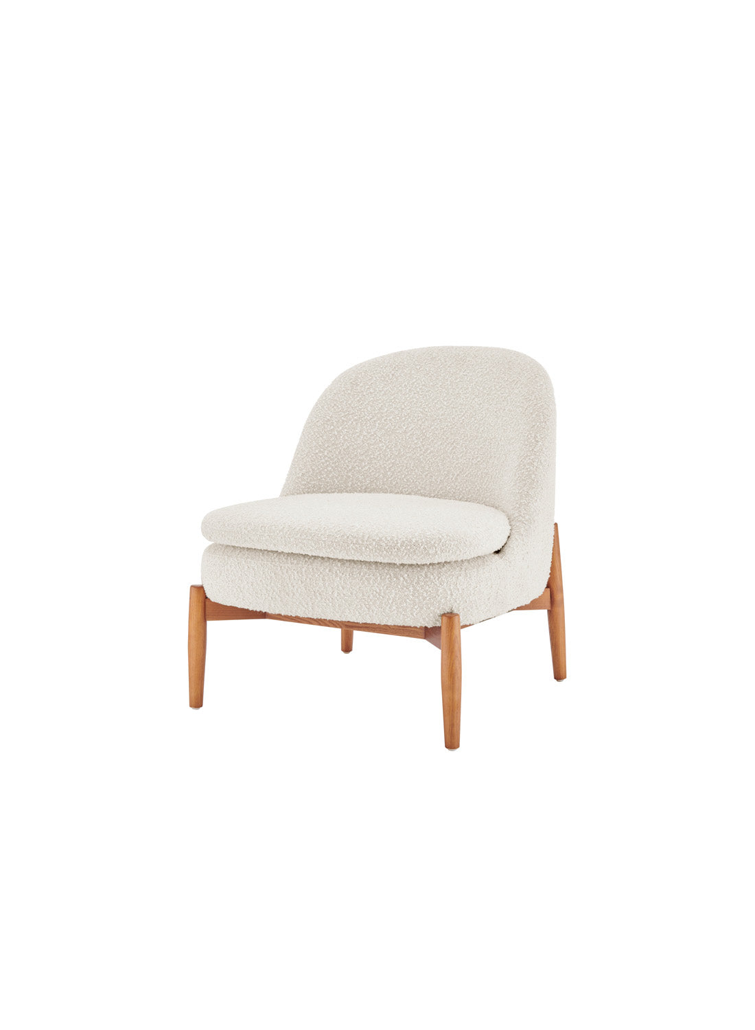 Lulu Accent Chair