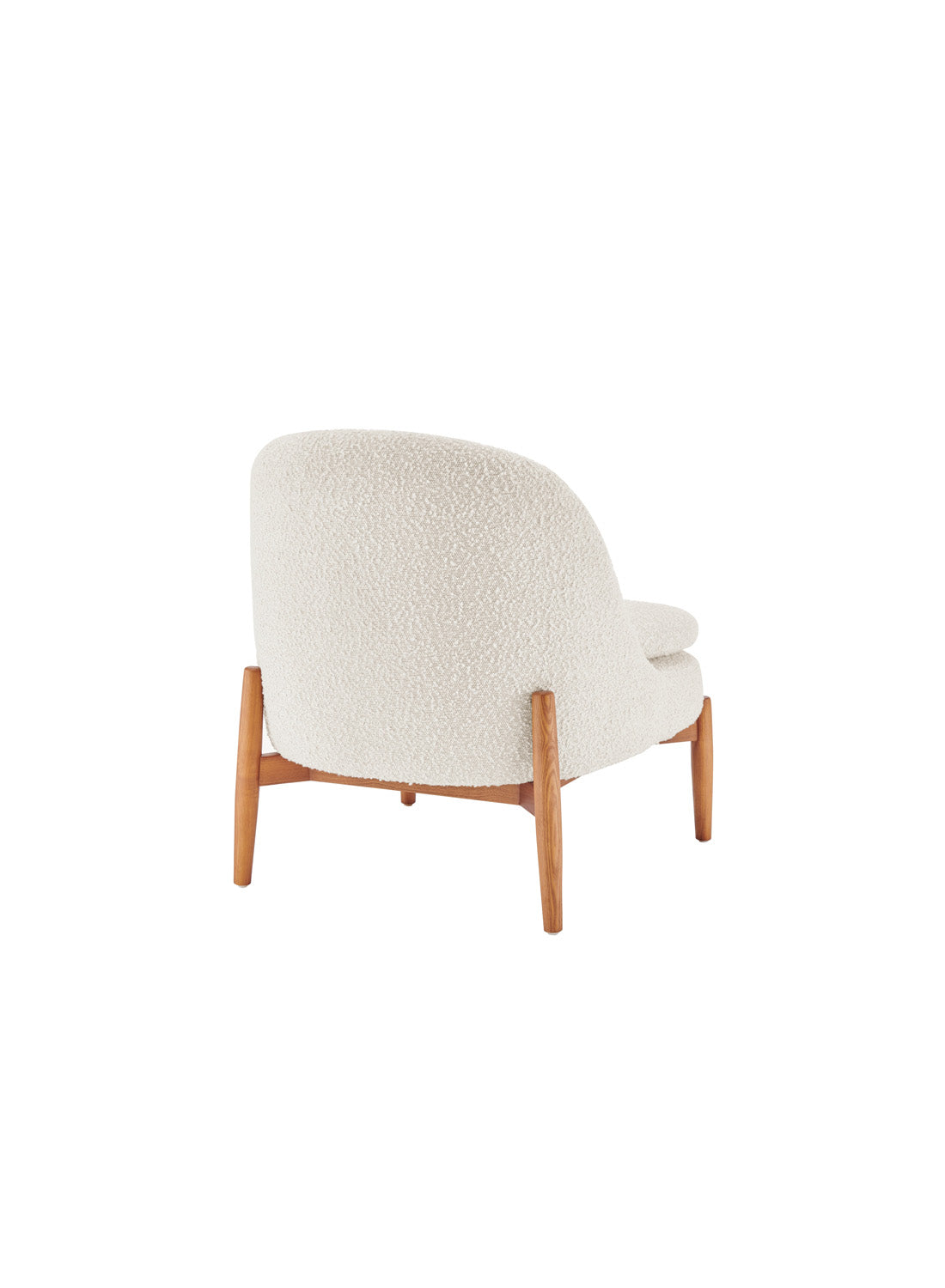 Lulu Accent Chair