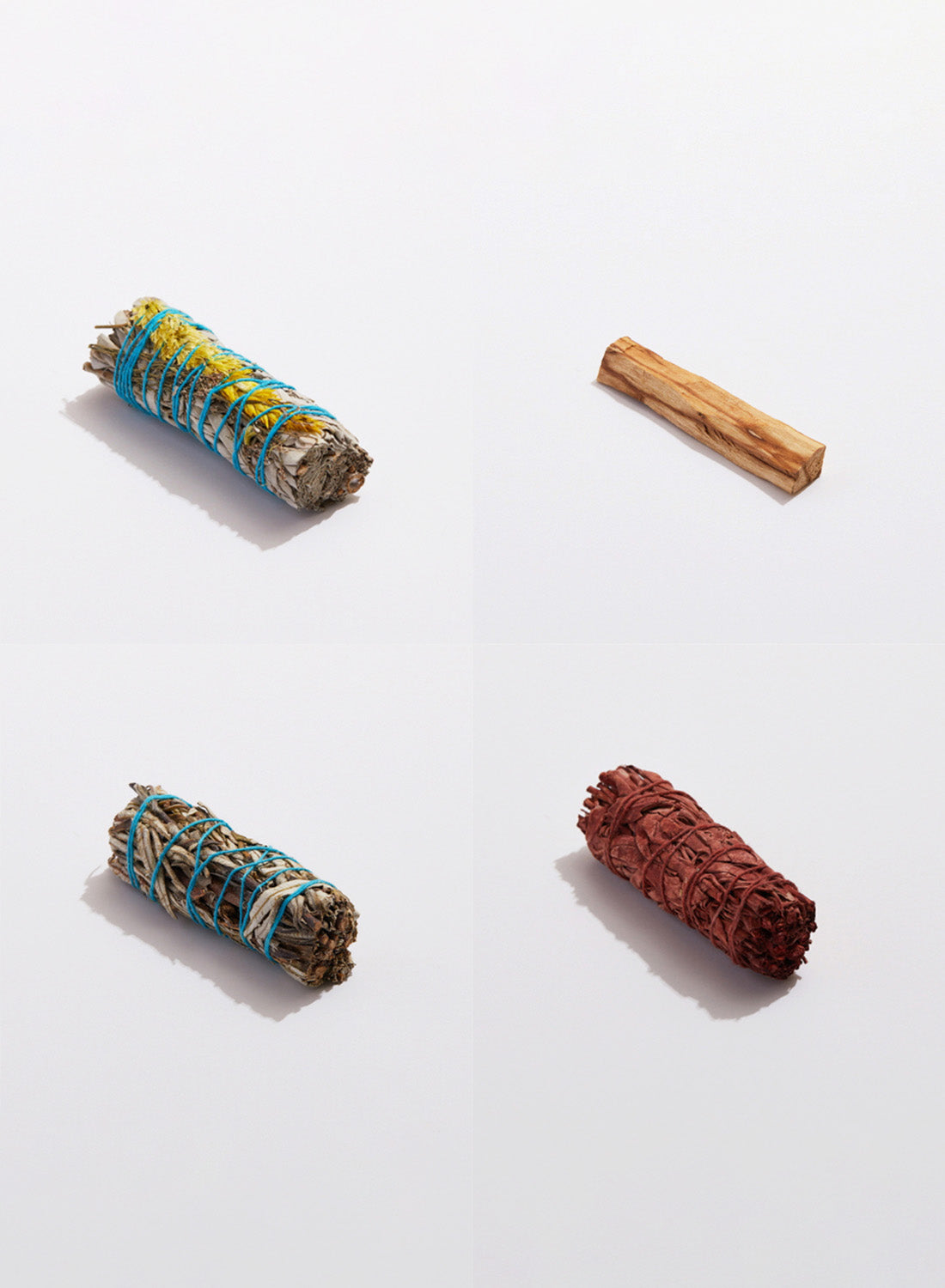 Ondo Smudge Stick Set B