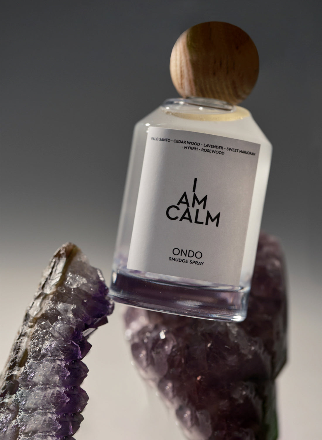 Ondo Smudge Spray - Calm