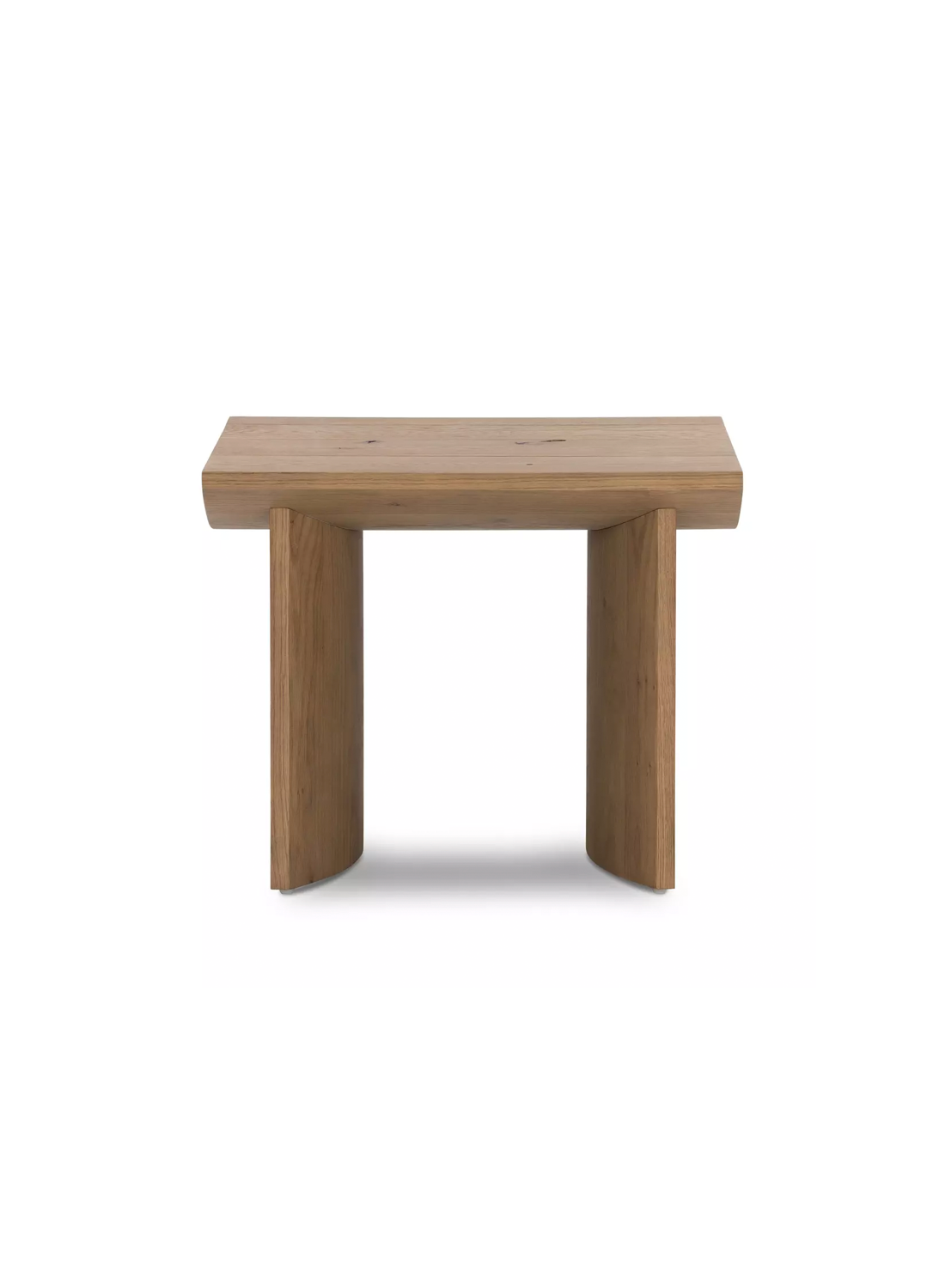 Four Hands Pickford End Table