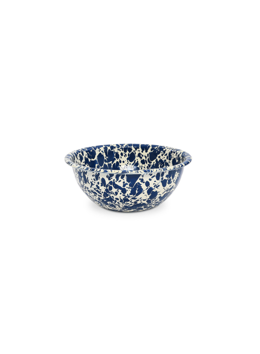 Crow Canyon Splatter 20 oz Cereal Bowl