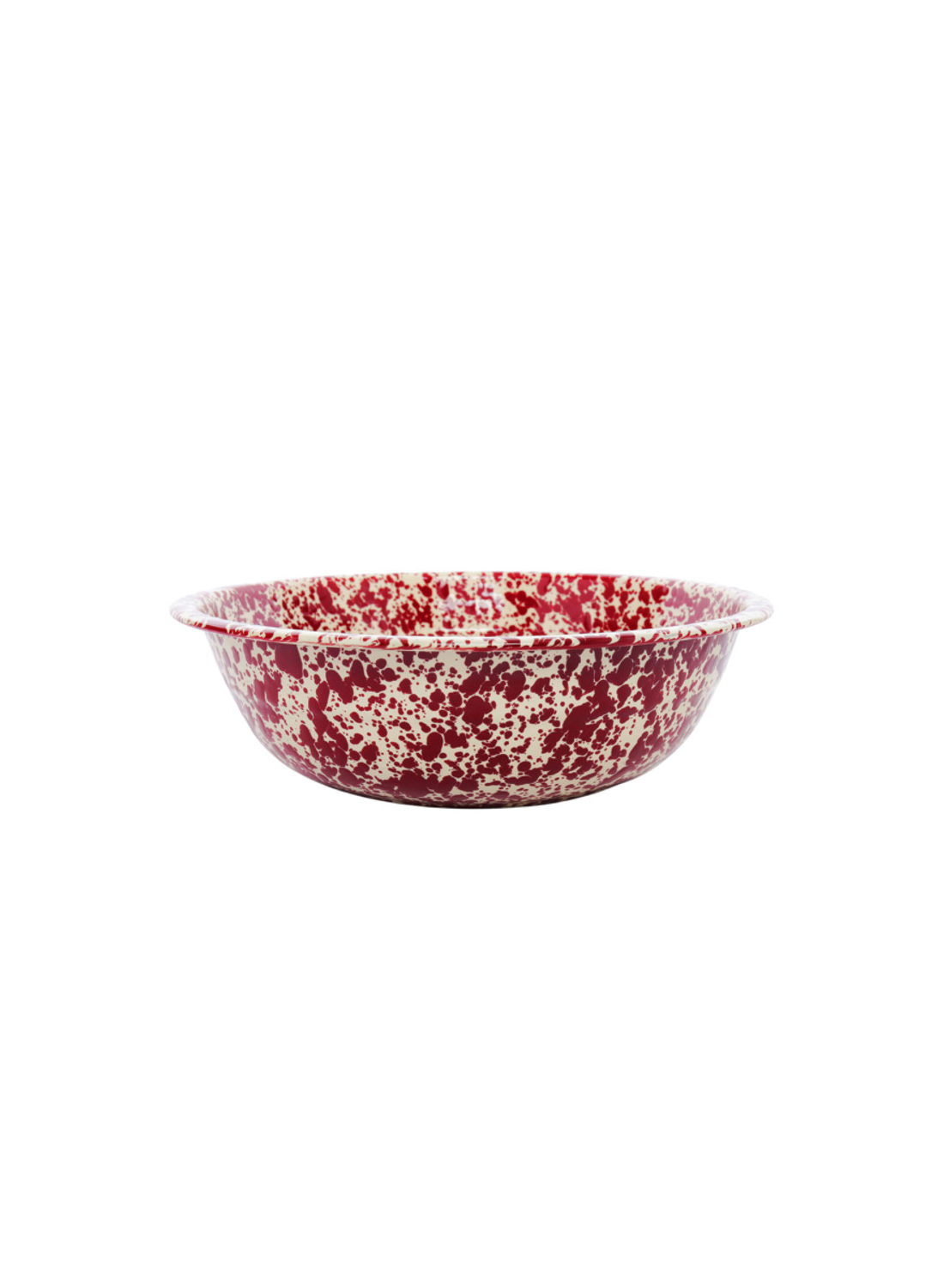 Crow Canyon Splatter Medium Basin