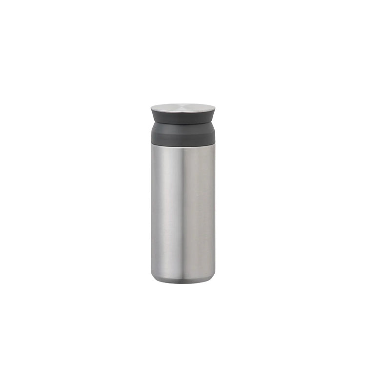 Kinto Travel Tumbler  500ml / 17oz, stainless steel