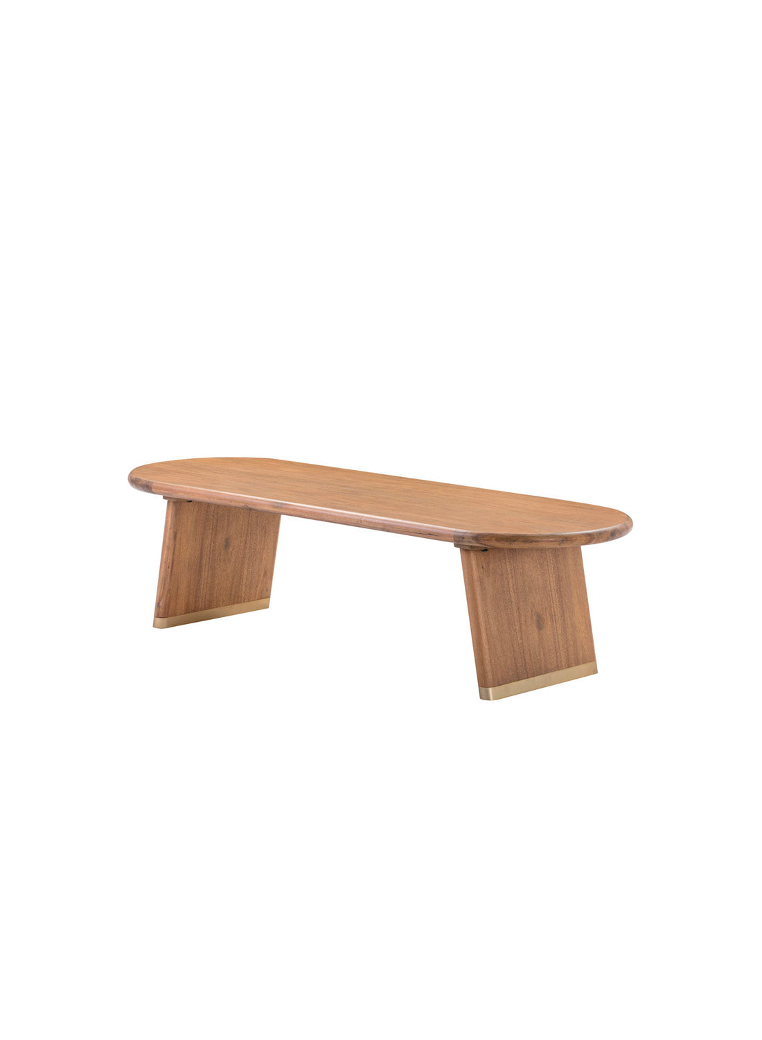 Amelia plastic garden online bench