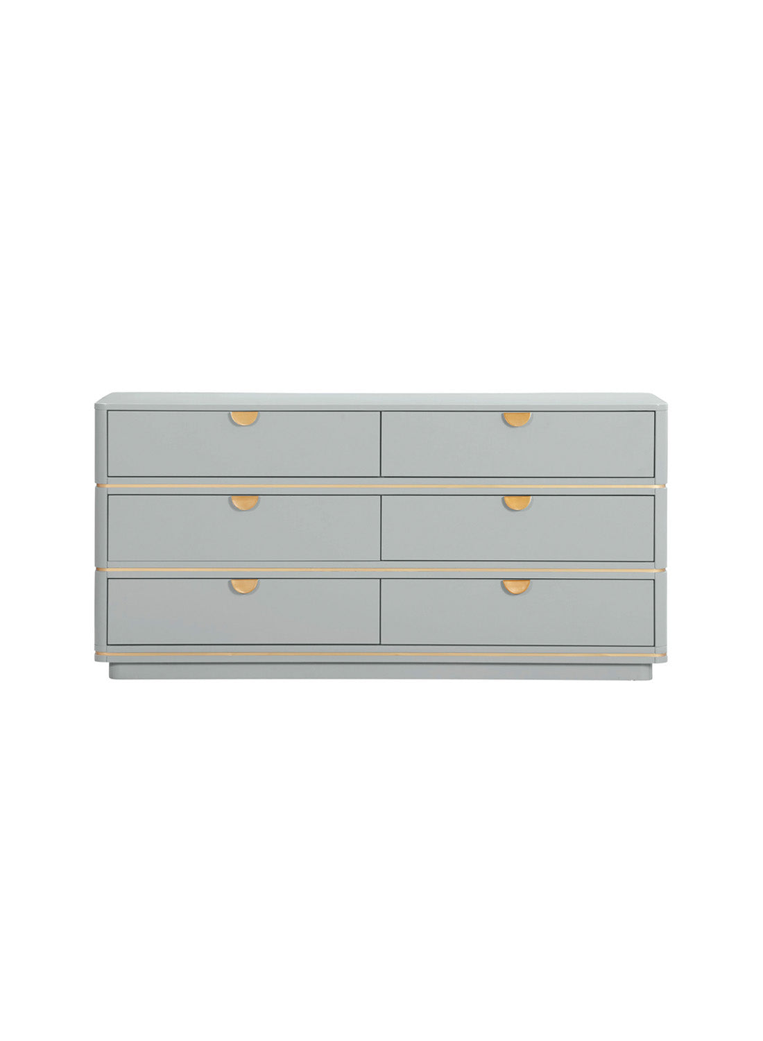 Julissa Dresser, grey