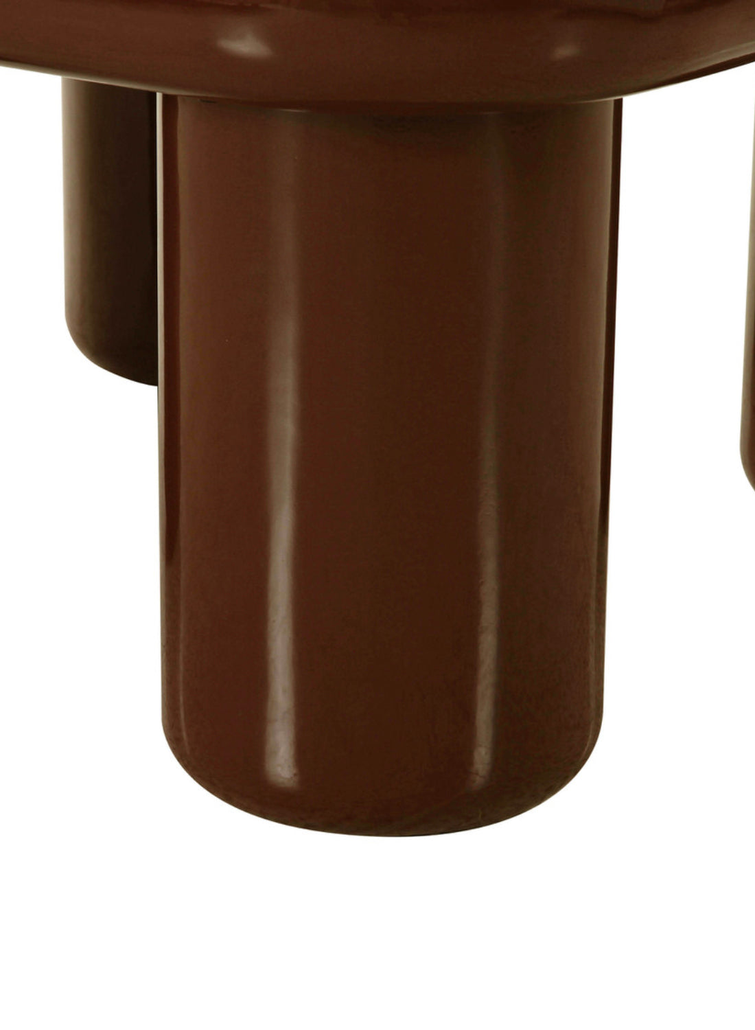 Viembre Coffee Table, brown