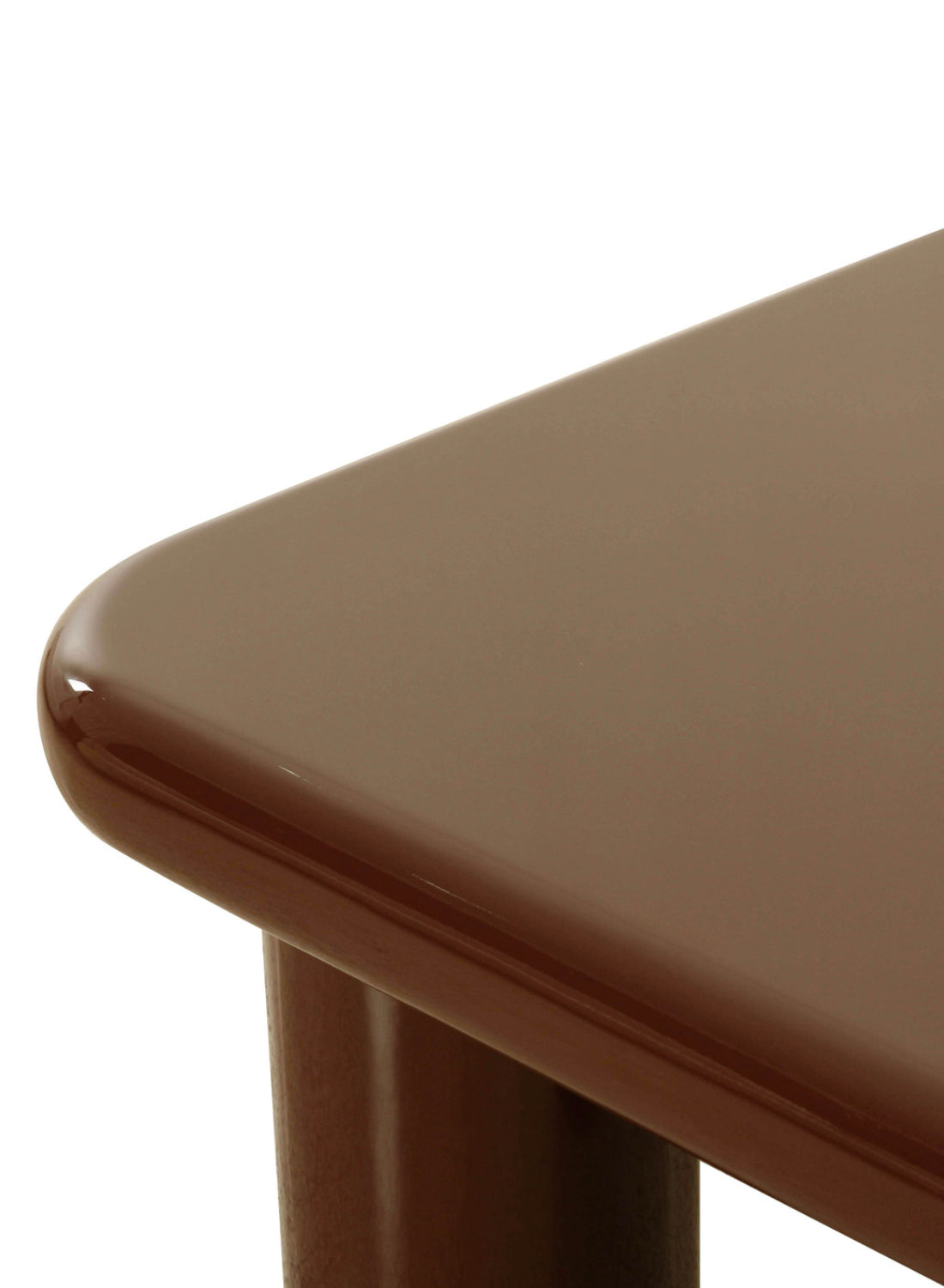 Viembre Coffee Table, brown